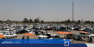 مرکز خرید و فروش خودرو 