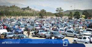 مرکز خرید و فروش خودرو نعمت اباد