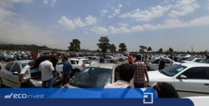 مرکز خرید و فروش خودرو 