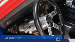 کج رفتن ماشین