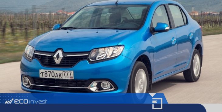 10 خودروی کم خرج ایرانی و خارجی