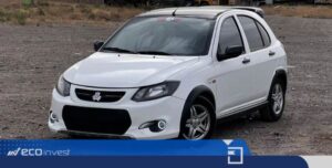 10 خودروی کم‌ خرج ایرانی و خارجی