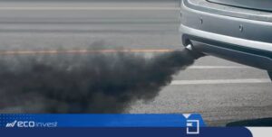 بررسی جامع رنگهای مختلف دود ماشین