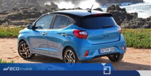 10 خودروی کم‌ خرج ایرانی و خارجی