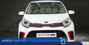 10 خودروی کم‌ خرج ایرانی و خارجی