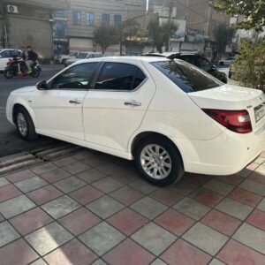 دنا پلاس مدل 98 دنده ای (کار کرده)