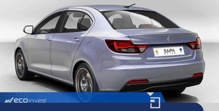 خرید اقساطی سایپا