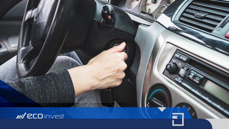 دلایل اصلی استارت نخوردن ماشین