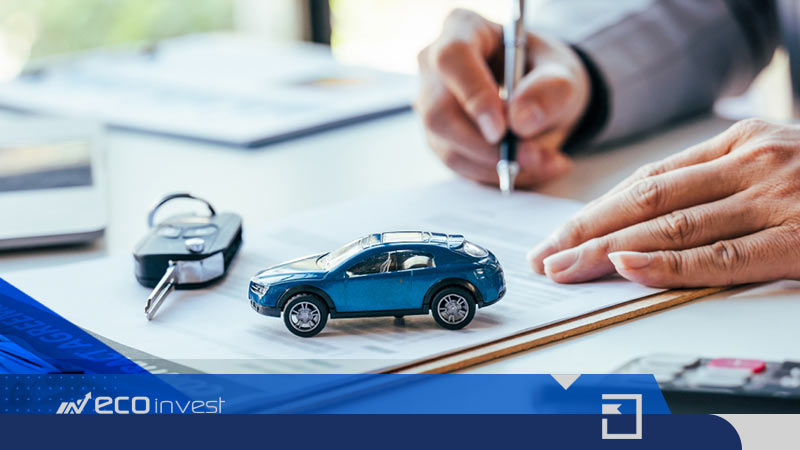 مقایسه وام خرید خودرو و لیزینگ خودرو