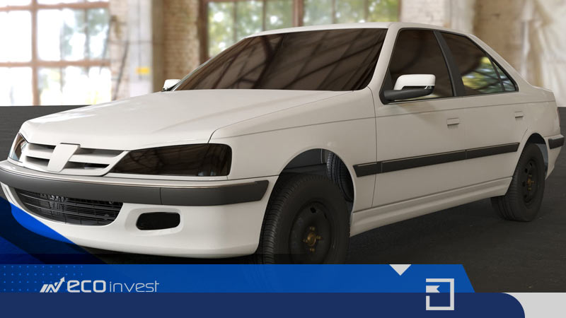 تفاوت پژوپارس و زانتیا