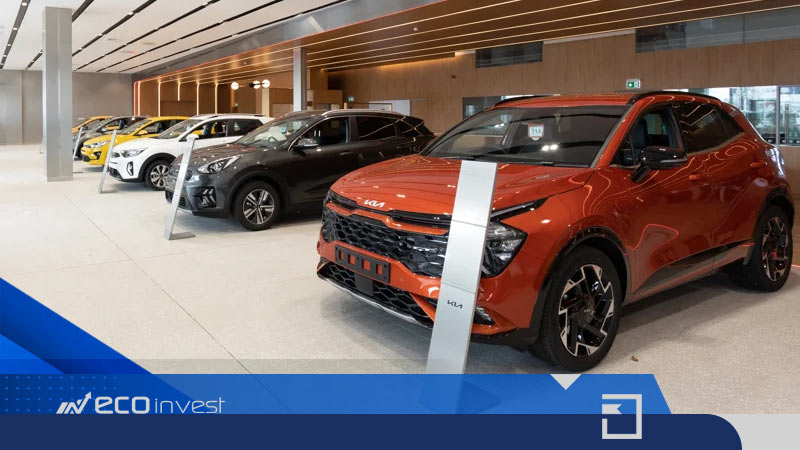 نکات مهم قبل از خرید خودروی دست دوم