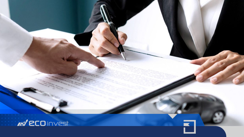 مزایای خودرو لیزینگی