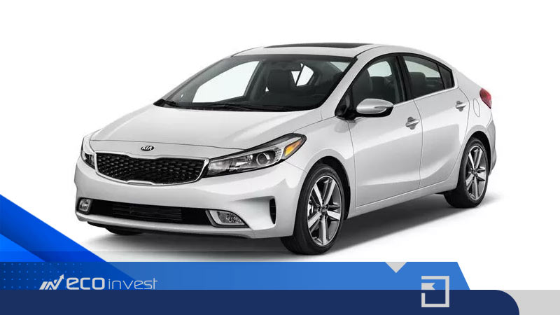 بهترین خودروهای اتومات بازار ایران