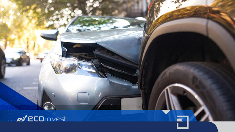 مدارک لازم برای محاسبه درصد خسارت بیمه بدنه