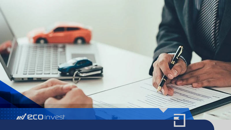 وام خرید خودرو یا خرید اقساطی خودرو