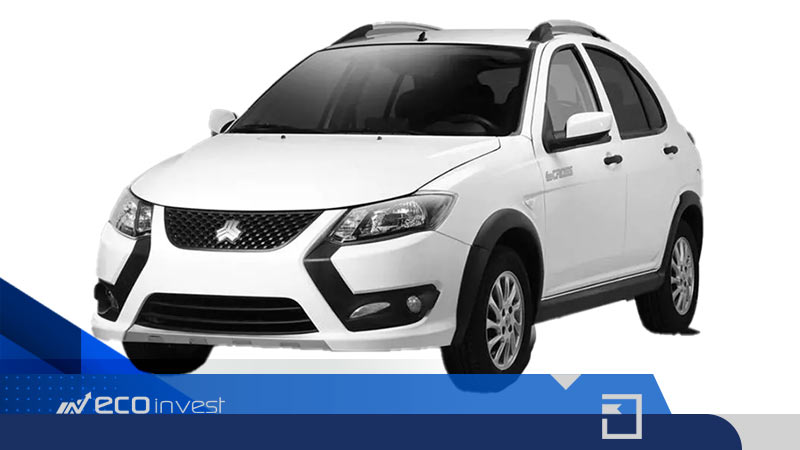 ارزان‌ ترین ماشین‌ های بازار ایران