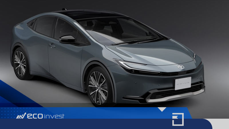 معرفی انواع خودروهای هیبریدی در ایران